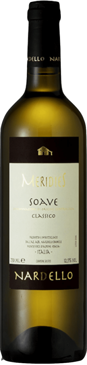 Nardello - Meridies Soave Classico 2019