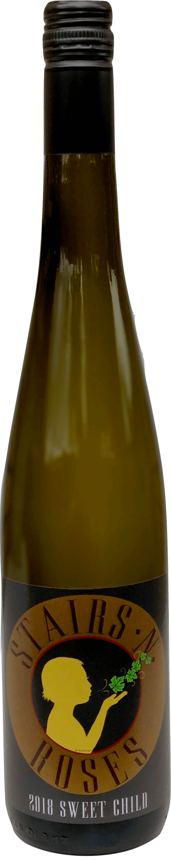 Stairs n’ Roses – Sweet Child Riesling Kabinet 2020