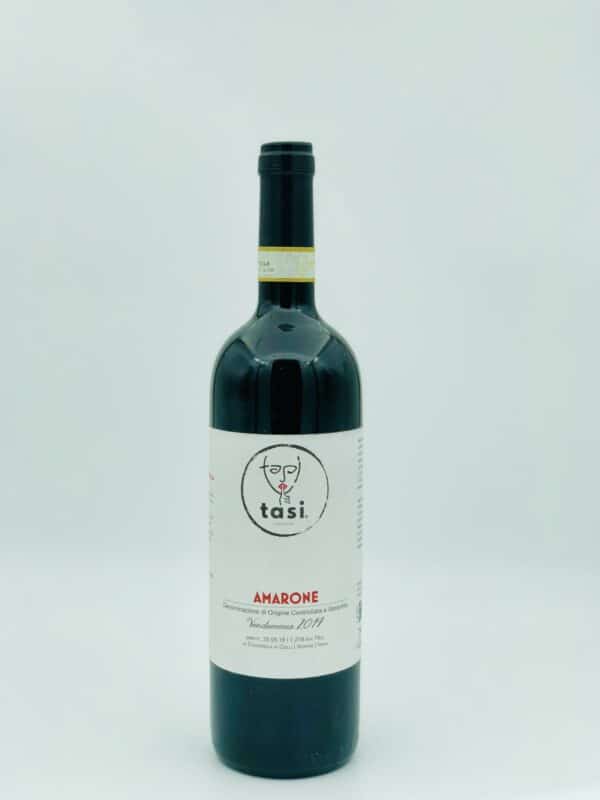 Tasi - Amarone 2014